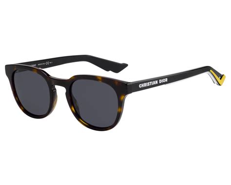 lunette de vue christian dior homme|original christian dior unisex sunglasses.